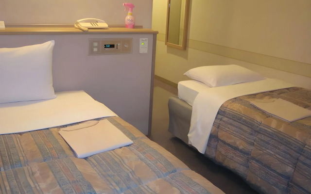 Hotel South Garden Hamamatsu