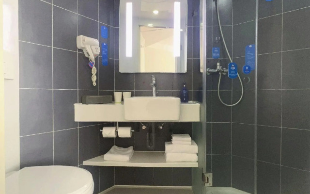 Hanting Hotel Zibo Huaguang Road