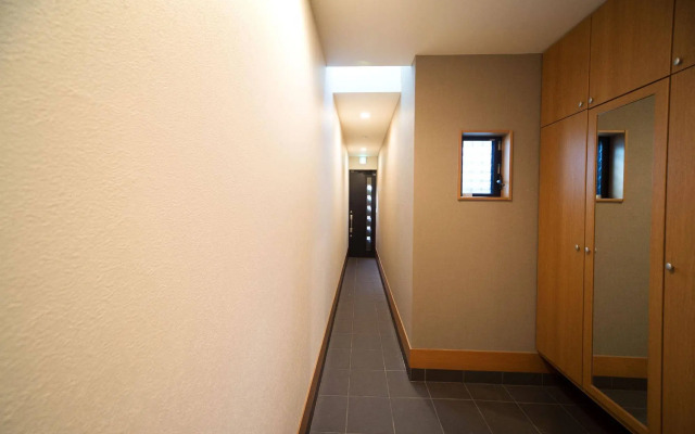 Kassiya Saiin Guesthouse