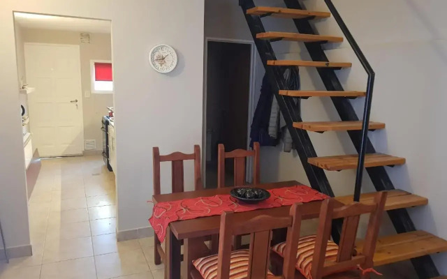 La Comarca Aparts IV