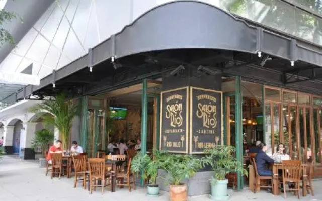 Casa de Chiles - 2 bedrooms in Mexico City