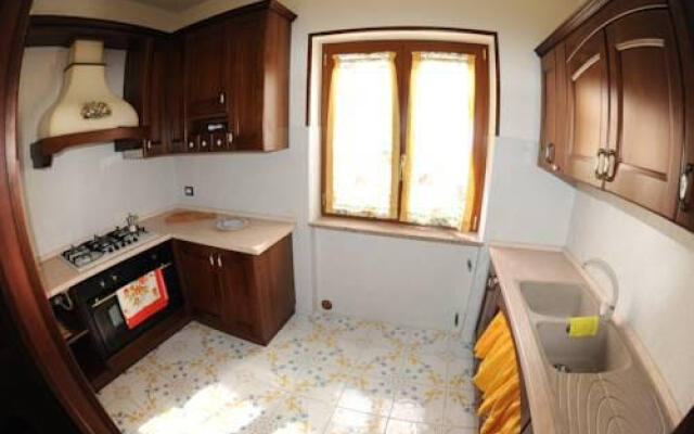 Da Zio Antonio