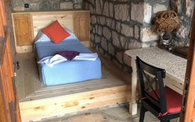 Naturally Designed Secluded Villa in Kekova