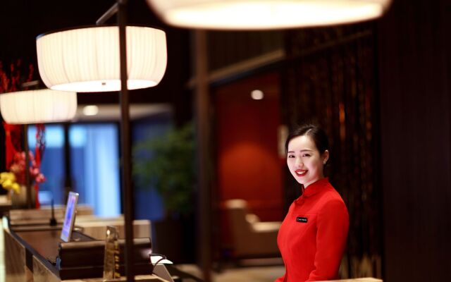 HUALUXE Wuxi Taihu