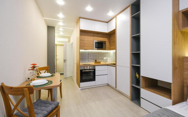 Room Hotel (Рум Хотел) на улице Державина