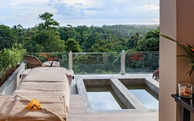 Tabula Rasa Resort & Spa