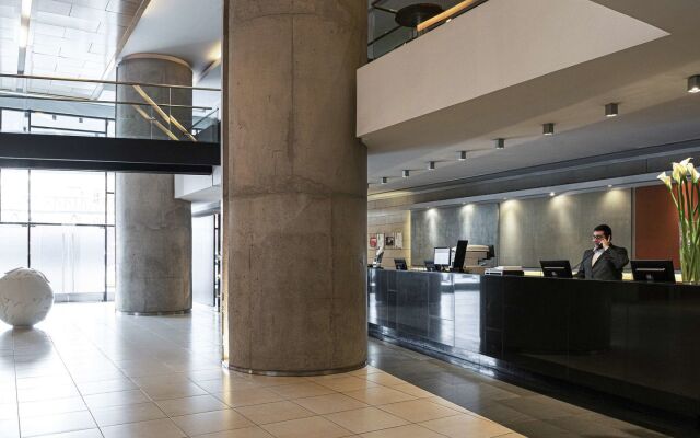Pullman Santiago El Bosque by Accor Hotels