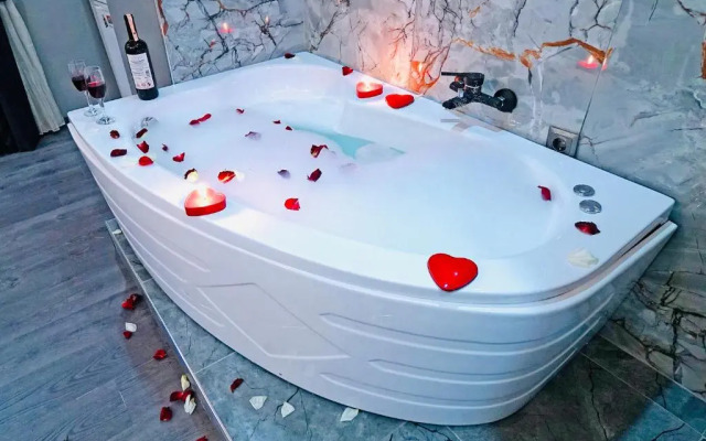 Cevas Suite Hotel