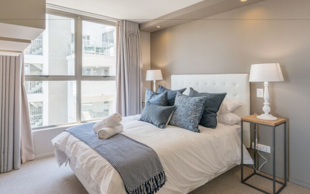 Legacy Presidential Suite