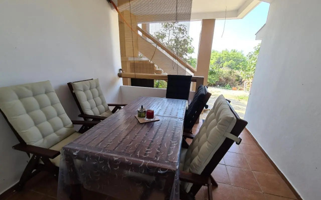 Apartmani Bellevue