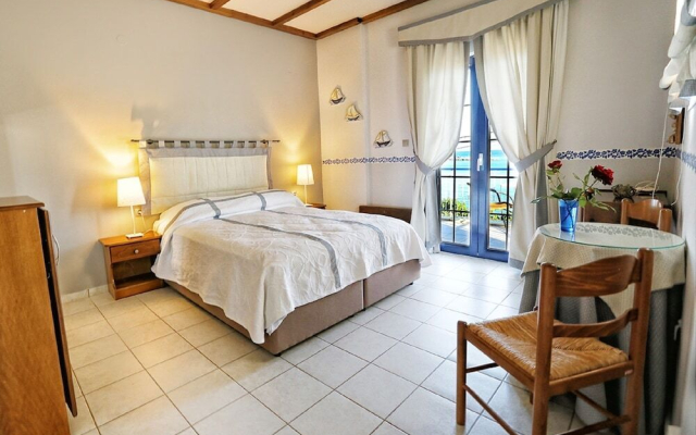 Argo Hotel Studios