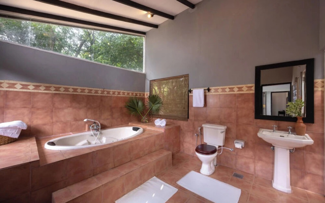 Villa Wild Ceylon by TSC