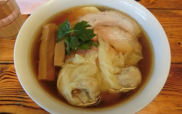 Kawasegien Isuzu Hotel