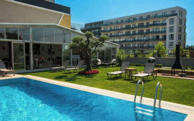Royalova Hotel