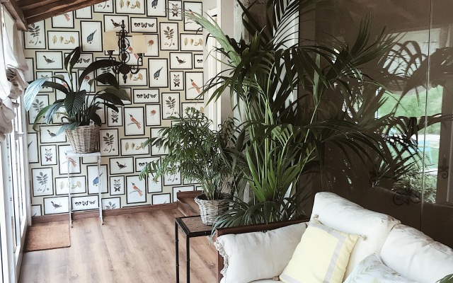 Ecohotel Nos