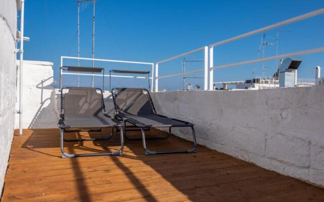 Amalfi Pool Suite - Puglia Mia Apartments