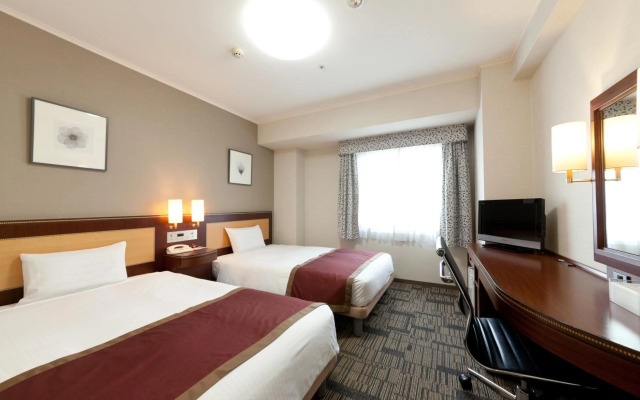 Hotel Hokke Club Kagoshima