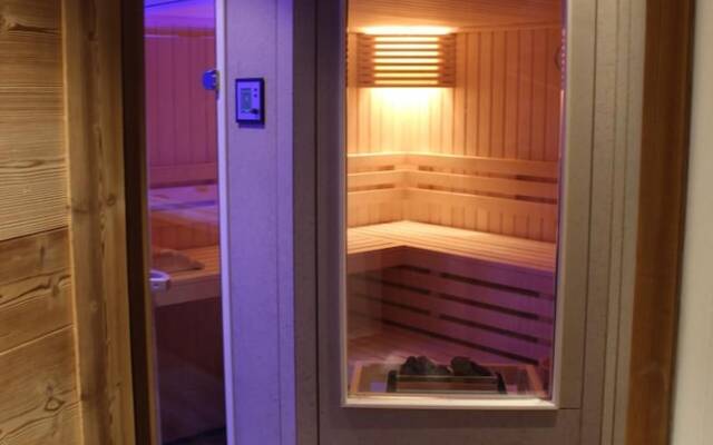 Chalet LES Ancolies - Anemone : 3 Pièces 6 Personnes / 3 Rooms 6 People