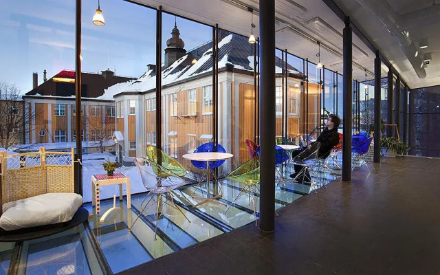 Svefi Hotell & Vandrarhem