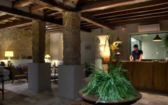 Hotel Villa Amazonia