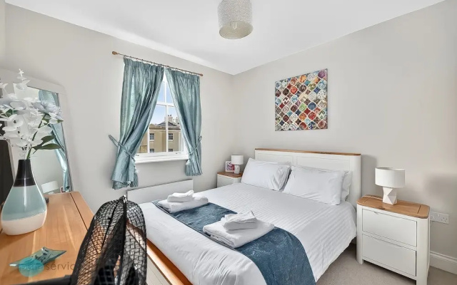3 Bed - The Boundary by Smart Welcomes