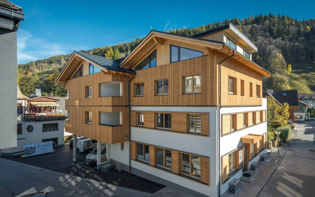 Appartement Hoam by Schladming Appartements