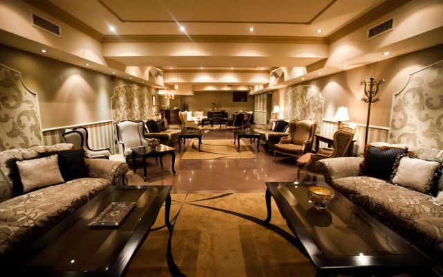 Ventura Boutique Hotel