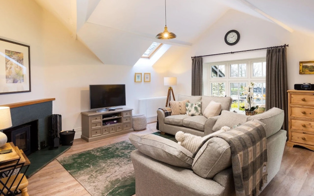 Tilly's Cottage