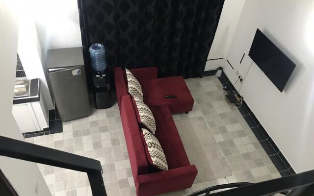 Elmado Apartments