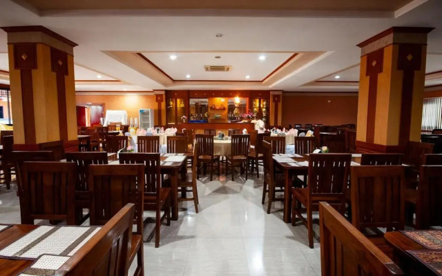 Chiang Rai Grand Room Hotel