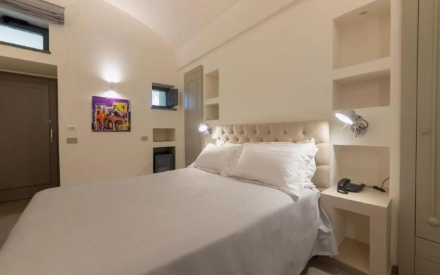 Insula Boutique Hotel