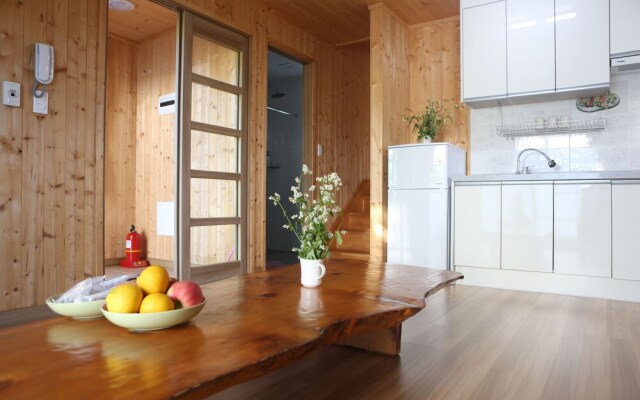 Jeju StarValley Pension