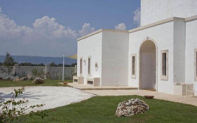 Masseria Bucadue - Maison d'Hôtes