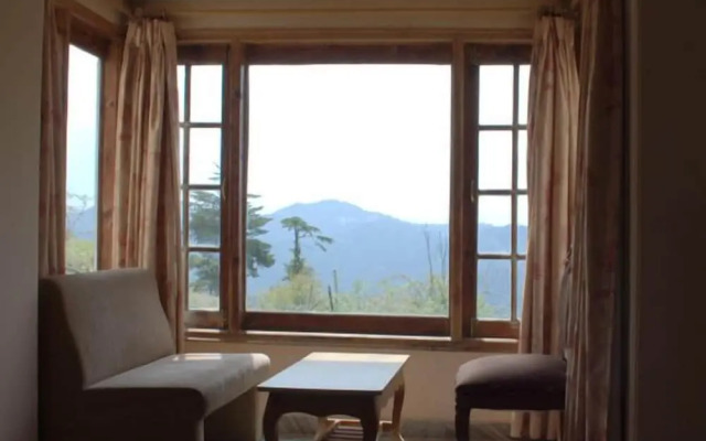 The Woodstock Resort