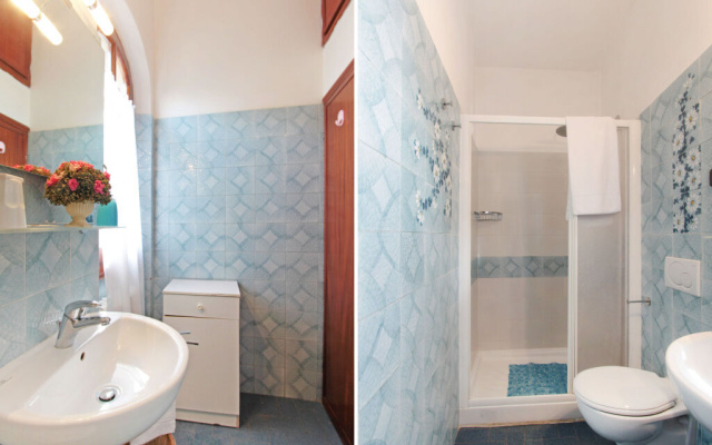 Patrizia - Two Bedroom