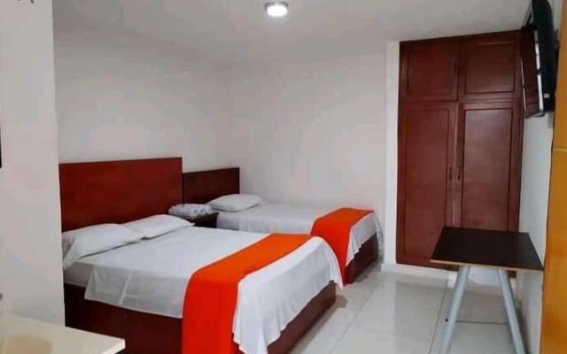 Hotel Winsor Fonseca