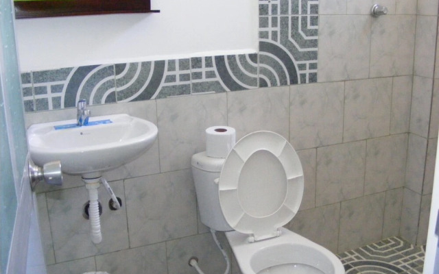 Hostal Amaru