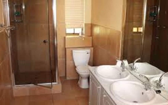 Norotshama River Resort