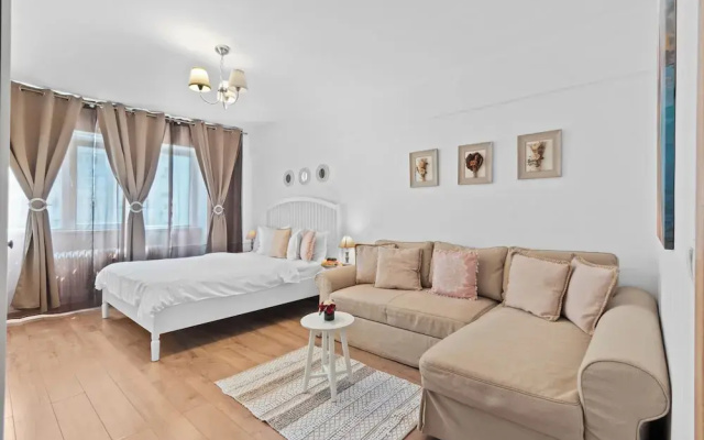 Sudului 507 by MRG Apartments