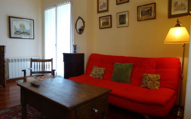 Apartment Olot Olot