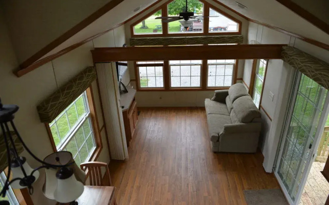 Gettysburg Farm RV Campground