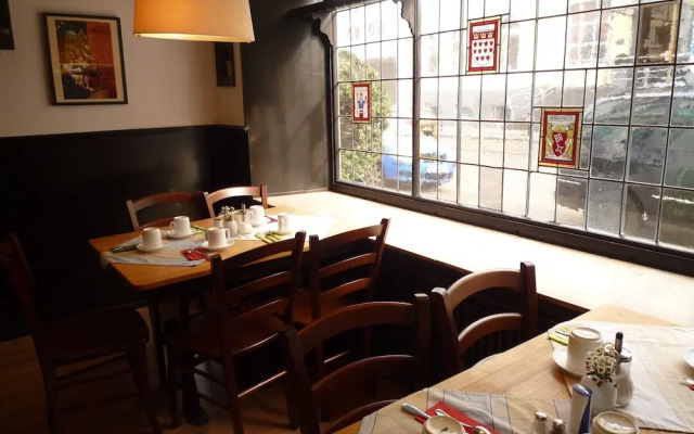 Gasthaus Hotel Bremen