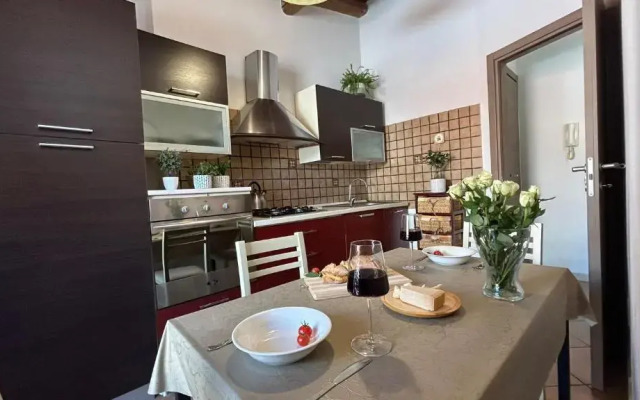 A casa di Maria