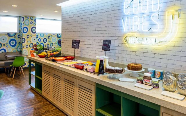 Golden Tower Express Araraquara by Fênix Hotéis