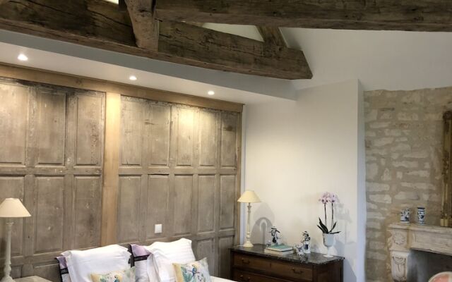 Hermitage Saint Roch