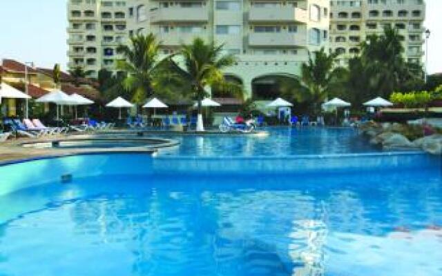 Enna Inn Ixtapa Rooms