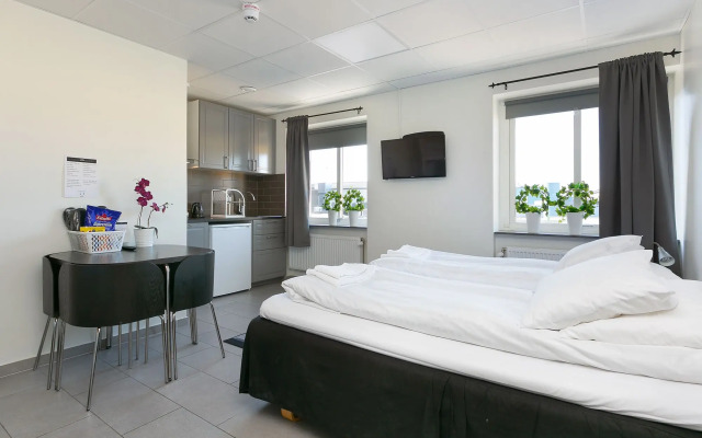 Kalmar Hotell