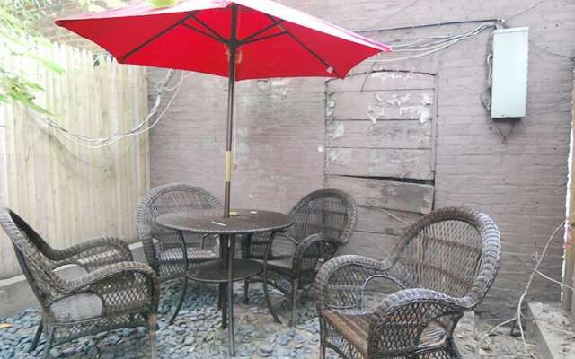 Market Rentals Uptown