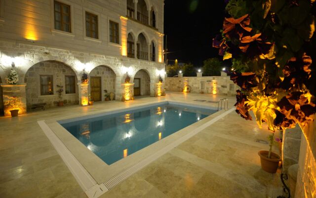 Grand Cappadocia Hotel