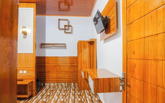 Hotel O Atifah Homes